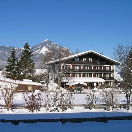 Gasthaus Hubertus