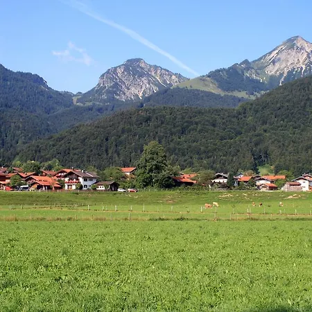 Gasthaus Hubertus 酒店