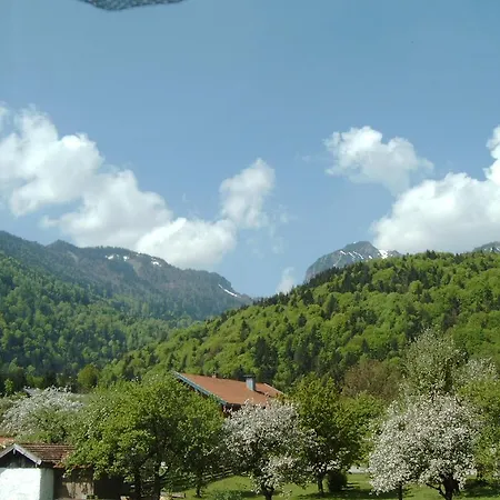 Gasthaus Hubertus 施莱兴
