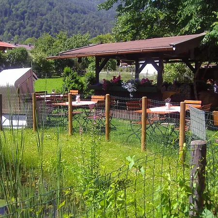 Gasthaus Hubertus *