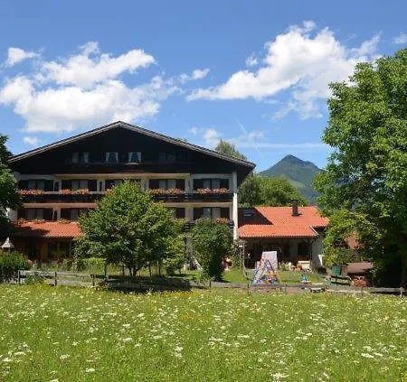 Gasthaus Hubertus 施莱兴